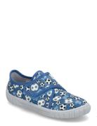 Bill Blue Superfit