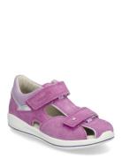 Boomerang Pink Superfit