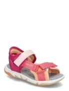 Pebbles Pink Superfit
