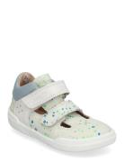 Superfree Patterned Superfit