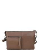 Amalfi Shoulder Bag Bertina Brown Adax