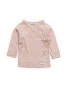 Tut Wrap Ls Pink MarMar Copenhagen