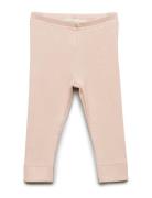 Leg Pink MarMar Copenhagen