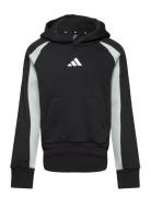 J Cb Fl Hd Black Adidas Sportswear