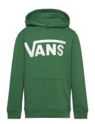 Vans Classic Ii Po By Green VANS