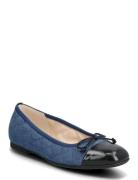 Ballerina Blue Gabor