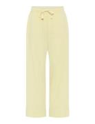 Nicola Pants Yellow CCDK Copenhagen