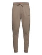 Liam Long Pant Beige HUGO
