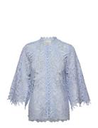 Cmmaluky-Shirt Blue Copenhagen Muse
