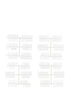 Letters White Monograph