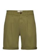 Slhcomfort-Gabriel Shorts W Green Selected