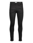 Slh175-Slim Leon 24001 Black Jns Noos Black Selected