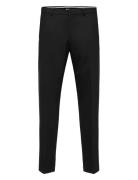 Slhslim-Elon Trs Flex B Noos Black Selected