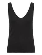 Slfdianna Sl Top Noos Black Selected