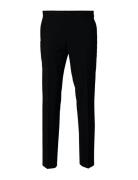 Slhslim-Theo Trs Flex Noos Black Selected