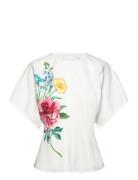 Lahnaa White Ted Baker London