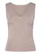 Cmmeta-Top Beige Copenhagen Muse