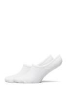Pctess 2 Pack Sneaker Socks Noos Bc White Pieces