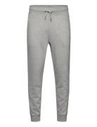 Shield Logo Sweat Pants Grey GANT