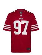 Nike Game Home Jersey - Player Red NIKE Fan Gear