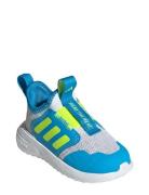 Tensaur Comfort Ac I White Adidas Sportswear