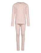Sleepwear Pink MarMar Copenhagen