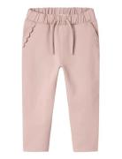 Nmfomads Loose Sweat Pant Lil Pink Lil'Atelier