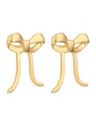 Rosie Earrings Gold Syster P