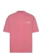 Underground Red AllSaints