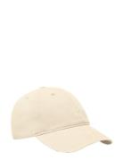 Wwlow Profile Cap Cream WOOD WOOD