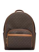 Md Backpack Brown Michael Kors