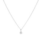 Necklace Silver Monki