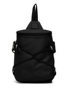 Trail Cord Sling Bag W3 Black Rains