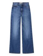 Pw008 Pyramid Blue Jeanerica