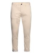 Mmghunt Soft String Pant Cream Mos Mosh Gallery