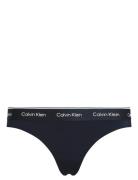 Bikini Navy Calvin Klein