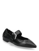 Shoes Black Billi Bi