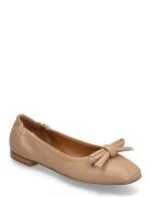 Ballerina Beige Billi Bi