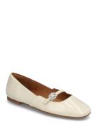 Ballerina Cream Billi Bi