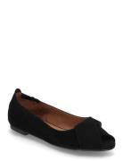 Ballerina Black Billi Bi