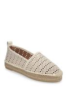 Espadrilles Beige Billi Bi