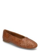 Ballerina Beige ANGULUS