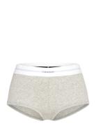 Boyshort Cream Calvin Klein