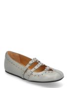 Freesia Grey Munthe