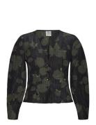 Millea Black Baum Und Pferdgarten