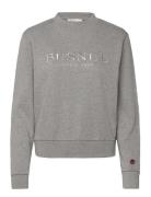 Samantha Sweatshirt Grey BUSNEL
