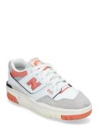 New Balance 550 Kids Lace White New Balance