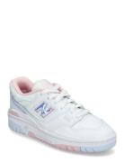 New Balance 550 Kids Lace White New Balance