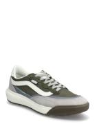 Mte Ultrarange 2.0 Se Green VANS