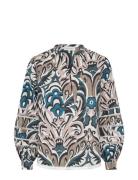 Nadiadea Patterned Dea Kudibal